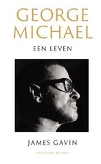 Boek George Michael 9789493095823, Verzenden, Zo goed als nieuw