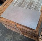 SALE - Cemento Grey 30x60cm, 57m2 -  Keramische tegel  -, Doe-het-zelf en Verbouw, Tegels, Ophalen of Verzenden, Nieuw