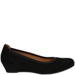 Gabor Comfort ballerinas & instappers voor dames, Verzenden, Zwart, Gabor, Nieuw