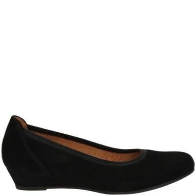 Gabor Comfort ballerinas & instappers voor dames, Kleding | Dames, Schoenen, Ballerina's, Zwart, Nieuw, Verzenden