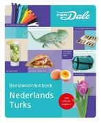 9789460776403 Van Dale Beeldwoordenboek Nederlands - Turks, Nieuw, Van Dale, Verzenden