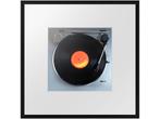 Samsung Music Frame HW-LS60D, Verzenden, Nieuw