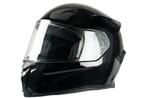Helm Vito Integraalhelm Duomo glans zwart, Ophalen of Verzenden, Nieuw