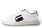 G-Star Sneakers in maat 41 Wit | 10% extra korting, Verzenden, Wit, G-Star, Sneakers of Gympen