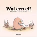 Wat een ei! 9789462911291 Sally Grindley, Verzenden, Gelezen, Sally Grindley