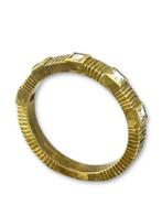 Other brand - Ring - 14 karaat Geel goud, 14-karaats gouden, Sieraden, Tassen en Uiterlijk, Ringen, Nieuw