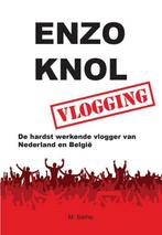 Enzo Knol 9789492475862 M. Sarno, Verzenden, Gelezen, M. Sarno