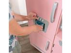 KidKraft Vintage look Houten Kinderkeuken Roze, Huis en Inrichting, Verzenden, Nieuw