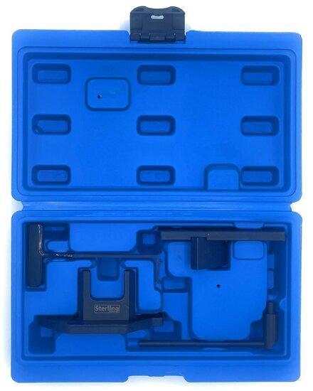Motorafstelset voor Citroen, Peugeot 1.2 GDI PureTech, Auto diversen, Autogereedschap, Verzenden