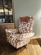 Relax stoelen uit onze Chill Line van DS meubel op voorraad., Nieuw, Minder dan 75 cm, Leer, 50 tot 75 cm