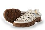 Michael Kors Sandalen in maat 38 Wit | 10% extra korting, Michael Kors, Verzenden, Wit, Sandalen of Muiltjes