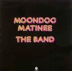 LP gebruikt - The Band - Moondog Matinee, Cd's en Dvd's, Vinyl | Pop, Verzenden, Zo goed als nieuw