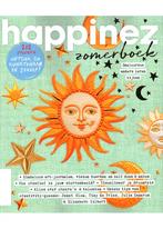 Happinez Zomerboek 2025, Verzenden, Nieuw, Lichaam en Geest