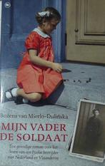 Mijn vader de soldaat 9789044360035, Verzenden, Zo goed als nieuw, Ludowa Spoldzielnia Wydawnicza
