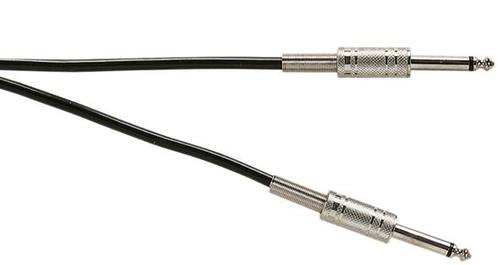 Gitaarkabel 3 meter Jack, Muziek en Instrumenten, Instrumenten | Toebehoren, Verzenden