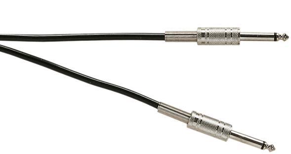 Gitaarkabel 3 meter Jack, Muziek en Instrumenten, Instrumenten | Toebehoren, Verzenden
