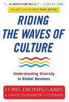 Riding The Waves Of Culture 9781904838388, Boeken, Zo goed als nieuw