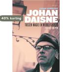 Johan Daisne 9789089242938 Johan Vanhecke, Verzenden, Zo goed als nieuw, Johan Vanhecke
