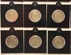 Europa. 2 Euro 2004/2019 (20 coins) (Zonder Minimumprijs)