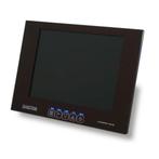 Bieden: Masters M10-4EX monitor compact watertight LCD, Watersport en Boten, Navigatiemiddelen en Scheepselektronica, Ophalen of Verzenden