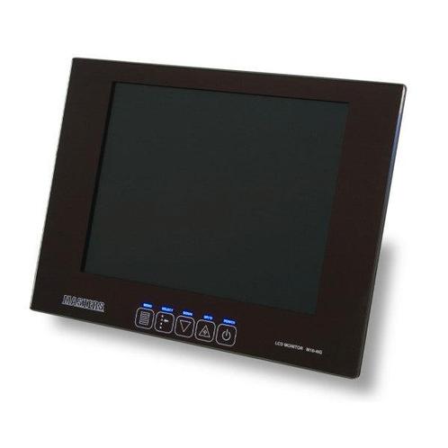 Bieden: Masters M10-4EX monitor compact watertight LCD, Watersport en Boten, Navigatiemiddelen en Scheepselektronica, Nieuw, Ophalen of Verzenden