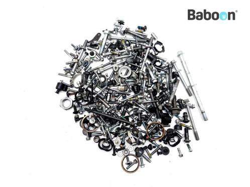 Bouten en Moeren Yamaha XSR 900 2019- (RN43P BAE), Motoren, Onderdelen | Yamaha, Gebruikt, Verzenden
