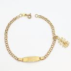 Armband - 18 karaat Geel goud, Nieuw