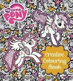 My Little Pony: My Little Pony Creative Colouring Book by My, Gelezen, My Little Pony, Verzenden