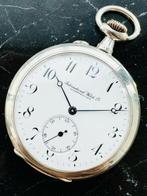 IWC - Schaffhausen Silver Pocket watch - 1901-1949, Nieuw