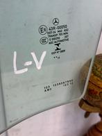 Mercedes C-Klasse Estate bj.2017 Portierruit links voor, Auto-onderdelen, Ruiten en Toebehoren, Gebruikt, Mercedes-Benz