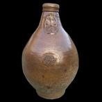 Frechen (Duitsland) Steengoed Baardmankruik (gaaf) -