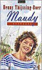 Maudy trilogie 9789024263103 Henny Thijssing-Boer, Verzenden, Gelezen, Henny Thijssing-Boer