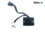 Spanningsregelaar Moto Guzzi V85 850 TT 2019-2020 (KWA00), Verzenden, Gebruikt