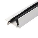 Fixman Tochtstrip voor deur - aluminium - tocht-, geluids..., Ophalen of Verzenden, Nieuw