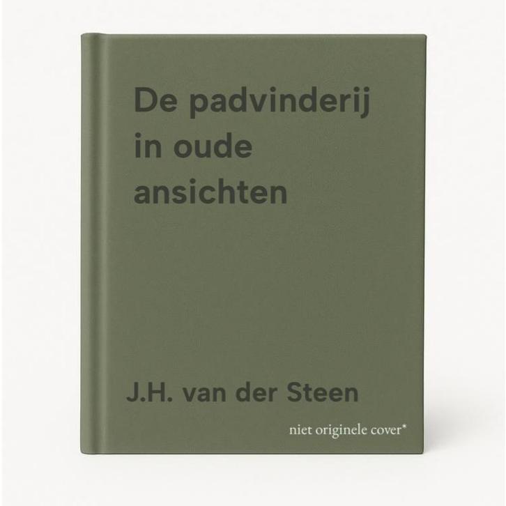 De padvinderij in oude ansichten 9789028817708, Boeken, Geschiedenis | Wereld, Gelezen, Verzenden