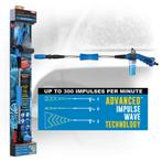 Pingi Aquablaster Pro Foam Gun AP-3S, Verzenden