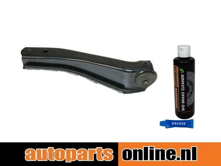 Draagarm Opel Combo voorzijde, links, onder, Auto-onderdelen, Besturing, Nieuw, Opel, Verzenden
