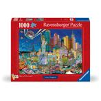 Ravensburger puzzel Fleroux Las Veg van €12,99 voor €7,79, Ophalen of Verzenden, Nieuw
