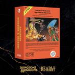 Dungeons & Dragons Classic Module Dice Set White Plume Mo..., Verzenden, Zo goed als nieuw
