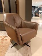 Franky draaifauteuil **SHOWROOMMODEL**, Huis en Inrichting, Fauteuils, Nieuw