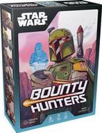 Star Wars Bounty Hunters - Kaartspel | Zygomatic -, Hobby en Vrije tijd, Gezelschapsspellen | Kaartspellen, Verzenden, Nieuw