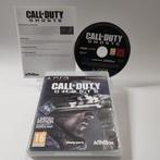 Call of Duty Ghosts Limited Edition PS3, Nieuw, Ophalen of Verzenden