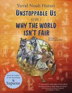 9780241667804 Unstoppable Us Volume 2 Harari, Yuval Noah, Boeken, Verzenden, Nieuw, Harari, Yuval Noah
