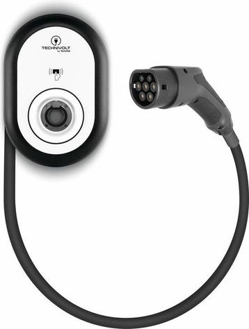 TechniSat Laadstation TechniVolt 101 - beschikbaar voor biedingen