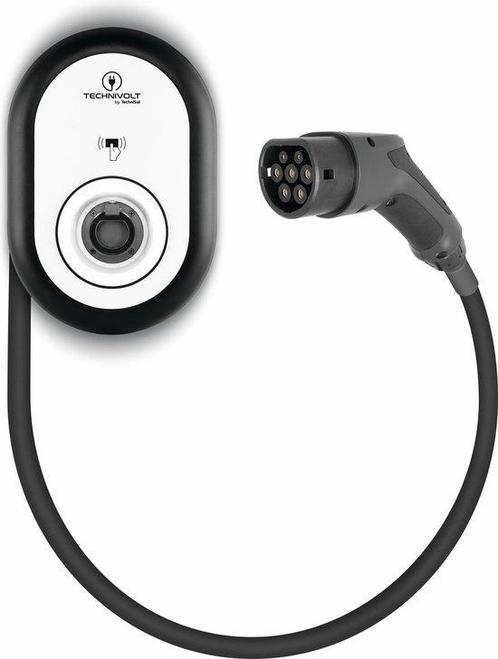 TechniSat Laadstation TechniVolt 101 -, Auto diversen, Auto-accessoires, Verzenden