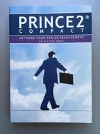 PRINCE2 Compact 9789080696822, Boeken, Zo goed als nieuw, Verzenden