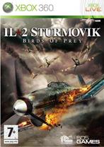 IL-2 Sturmovik Birds of Prey (Xbox 360), Verzenden, Gebruikt, Vanaf 3 jaar