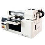 A3 Watergekoelde UV-printer (printoppervlakte 30x50 cm), Nieuw