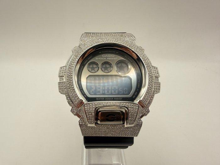 Casio - G-Shock Diamonds - Heren - 2025, Sieraden, Tassen en Uiterlijk, Horloges | Heren