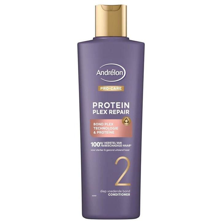 Andrélon Pro-Care Protein Plex Repair Conditioner, Sieraden, Tassen en Uiterlijk, Uiterlijk | Haarverzorging, Shampoo of Conditioner